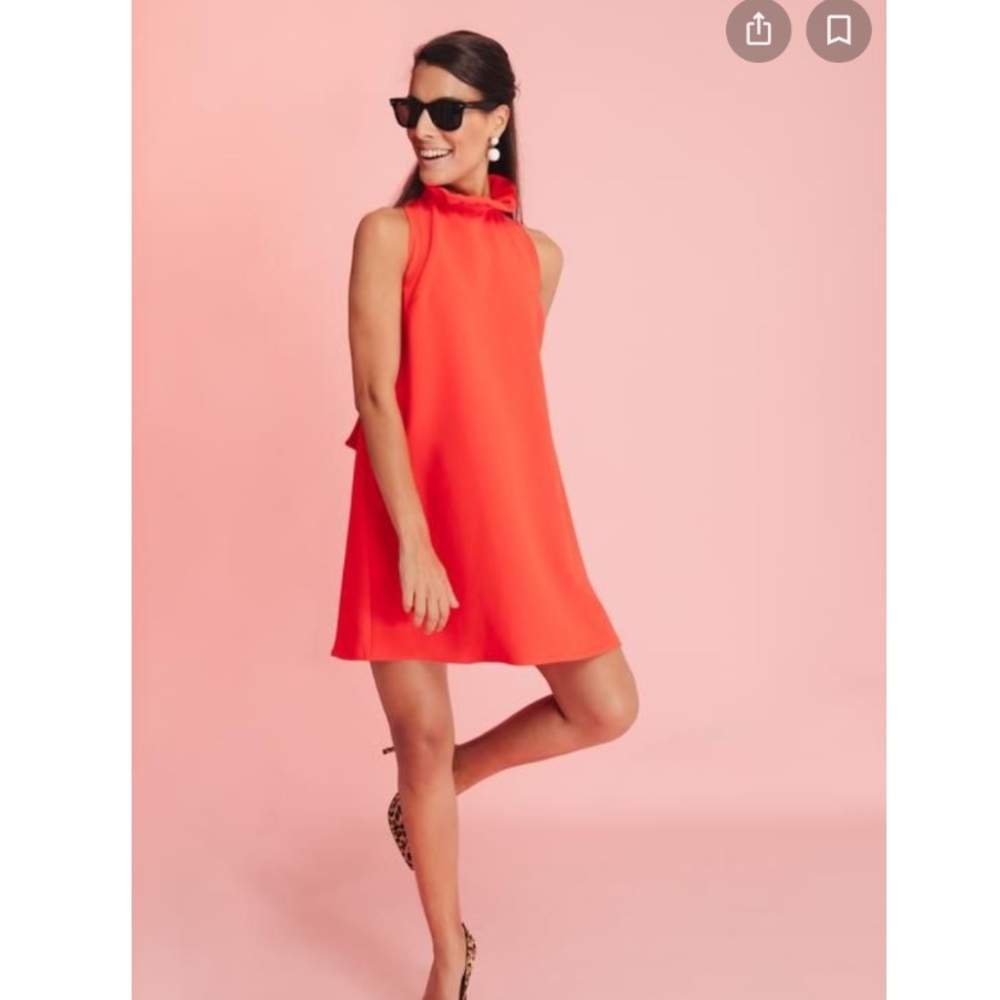 Poppy Blythe Dress